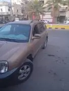 Hyundai Santa Fe 2003 Full