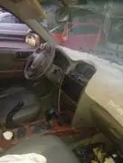 Hyundai Santa Fe 2003 Full