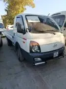 Hyundai Porter 2013