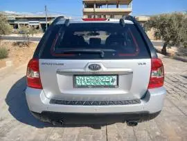 Kia Sportage 2008
