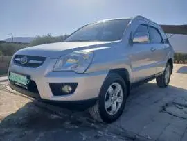 Kia Sportage 2008