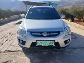 Kia Sportage 2008