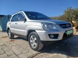 Kia Sportage 2008