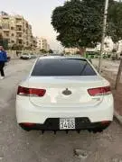 Kia Forte 2013 for sale, Aleppo