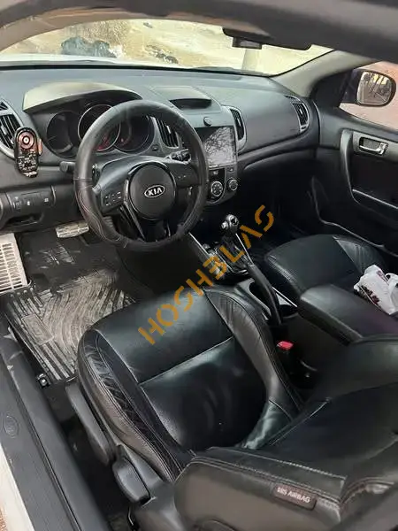 Kia Forte 2013 for sale, Aleppo