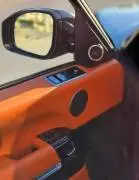 رينج روفر فوج 2014, دمشق