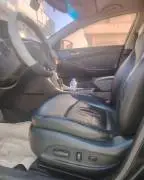 2010 Hyundai Sonata Korean Import