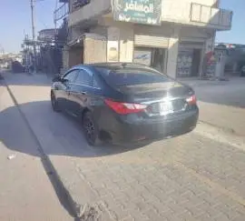 2010 Hyundai Sonata Korean Import