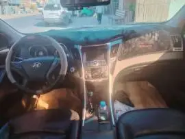 2010 Hyundai Sonata Korean Import