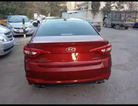 سوناتا 2015 للبيع, حلب