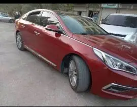 سوناتا 2015 للبيع, حلب