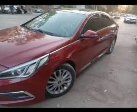 سوناتا 2015 للبيع, حلب