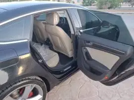 اودي A5 2014, دمشق