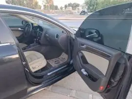 اودي A5 2014, دمشق