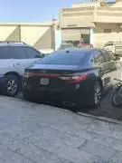 Hyundai Azera 2014