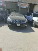 هيونداي ازيرا 2014