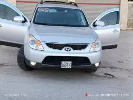 هيونداي فيرا كروز 2007 للبيع, إدلب