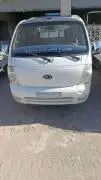 كيا 2700 موديل 2010, دمشق