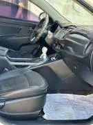 Kia Sportage 2011