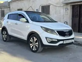 Kia Sportage 2011
