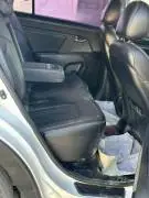 Kia Sportage 2011