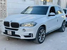 بي إم دبليو X5 2016