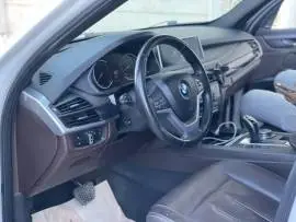 بي إم دبليو X5 2016