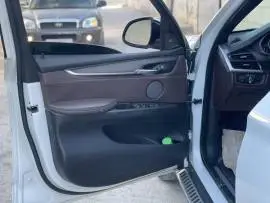 بي إم دبليو X5 2016