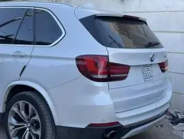 بي إم دبليو X5 2016