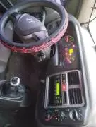 Hyundai Porter 2014 European New Entry