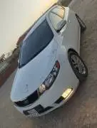 Kia Forte 2012