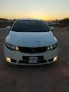 Kia Forte 2012