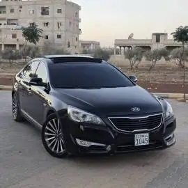 Kia K7 2012