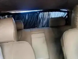 مارسيدس 230 1990, دمشق