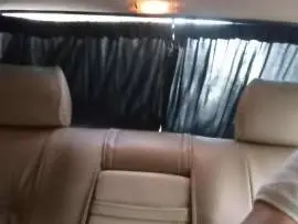 مارسيدس 230 1990, دمشق