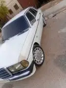 مارسيدس 230 1990, دمشق