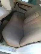 مارسيدس 230 1990, دمشق