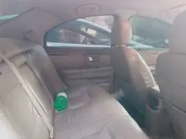 فورد ماركولي سيبل 2001, دمشق