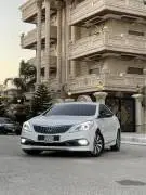 هيونداي أزيرا 2016