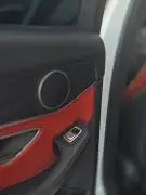 مرسيدس C300 2017 للبيع