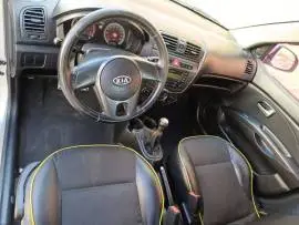 Kia Morning 2011