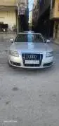 أودي A6 2008, دمشق