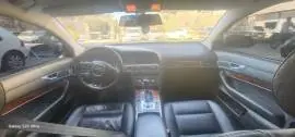 Audi A6 2008, Damascus