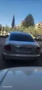 Audi A6 2008, Damascus