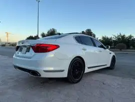 كيا K900 2015 للبيع, دمشق