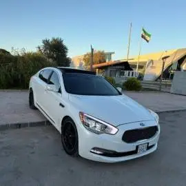 كيا K900 2015 للبيع, دمشق