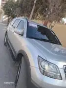 Kia Mohave 2008