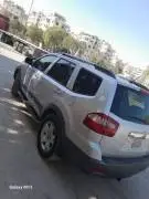 Kia Mohave 2008