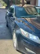 كيا اوبتيما 2013