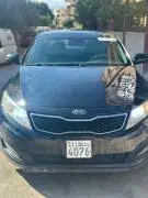 كيا اوبتيما 2013